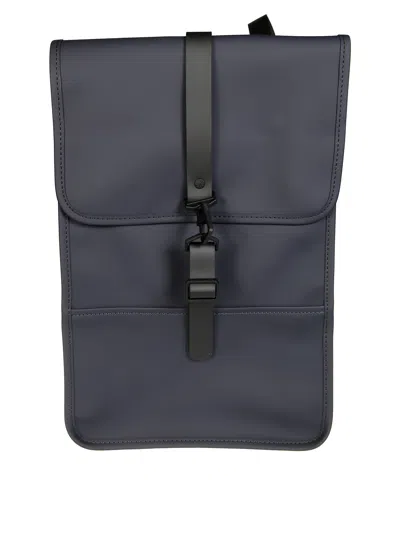Rains Zaino In Blue