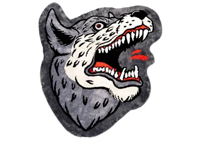 Pre-owned Raised By Wolves Souvenir Rug