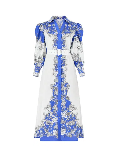 Raishma Diana Dress