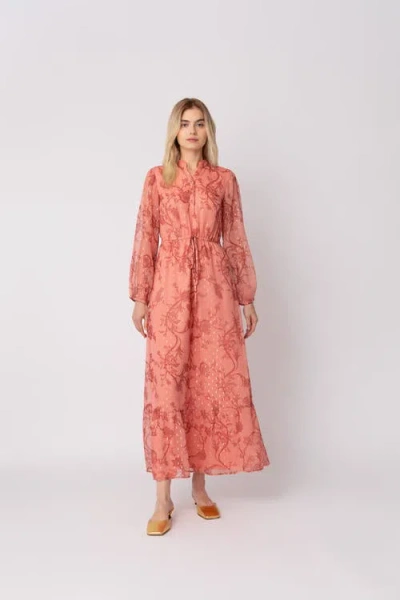 Raishma Fleur Dress