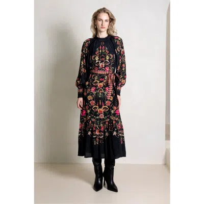 Raishma Maison Dress In Black