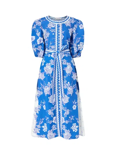 Raishma Meadow Dress
