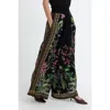 Raishma Siara Trousers In Black
