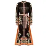 Raishma Women's Kiara Brown Dresses In Brown