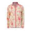Raishma Women's Naomi Green Shirt In Green