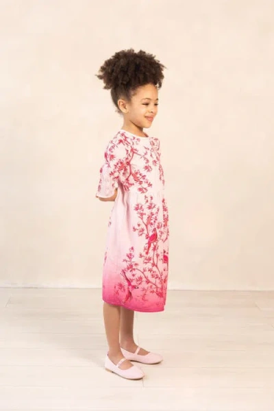Raishma Kids Misha Dress