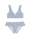 Raisins 2pc Cannes Do Swim Set In Multi