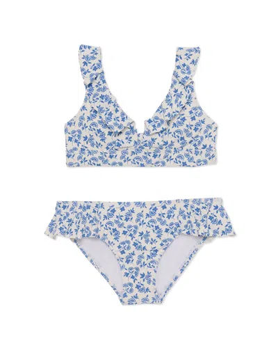 Raisins Kids' 2pc Cannes Do Swim Set In Multi