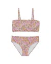 Raisins 2pc Cdm Swim Set In Multi