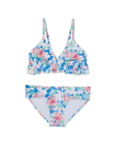 Raisins 2pc Hb Swim Set In Blue