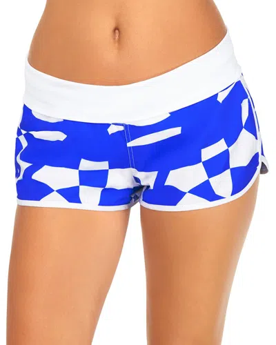 Raisins Aloha Short