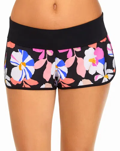 Raisins Aloha Short