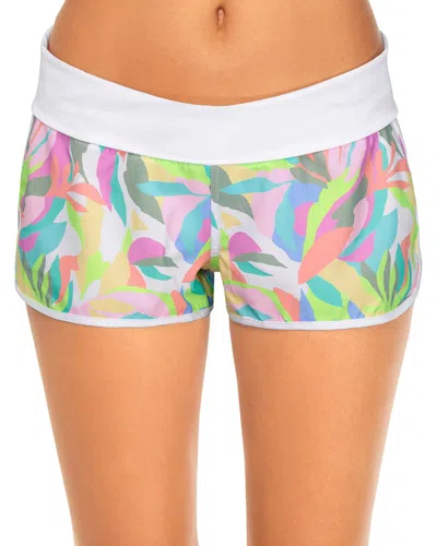 Raisins Aloha Short