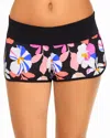 Raisins Aloha Short