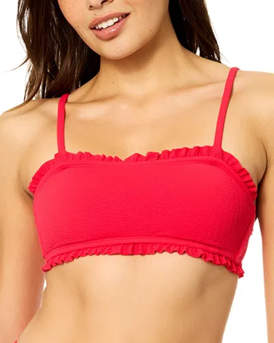 Raisins Bikini Top