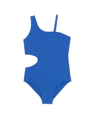 Raisins Kids' Fifi One-piece In Blue