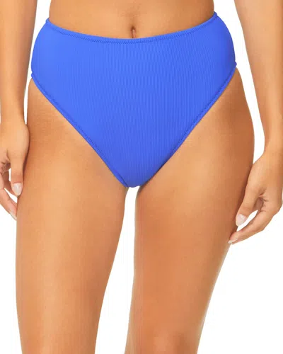 Raisins Indo Bottom In Blue