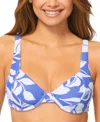 Raisins Full Moon Top In Blue