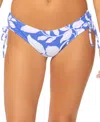 Raisins Luna Bottom In Blue