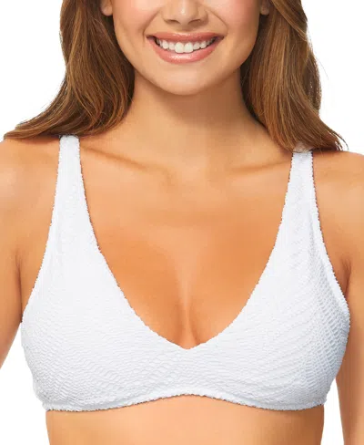 RAISINS JUNIORS' PISCES BIKINI TOP
