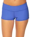 RAISINS JUNIORS' SURF BOY SHORTS SWIM BOTTOMS