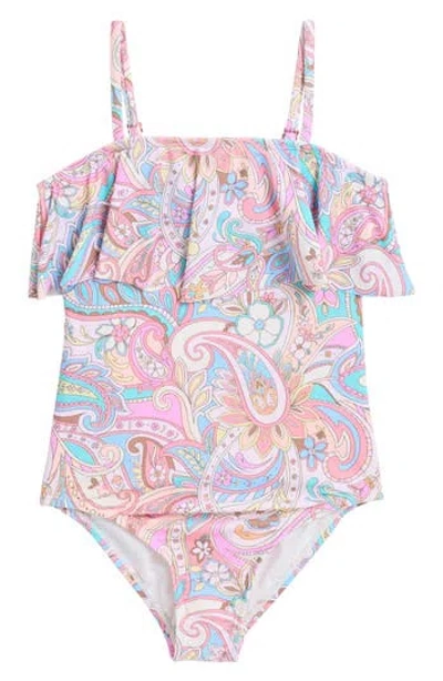 Raisins Kids' One-piece Playa Swimsuit