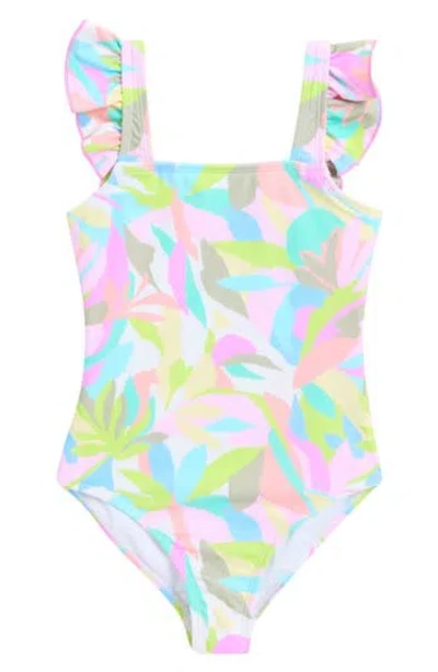 Raisins Kids' One-piece Tanglaooma Swimsuit
