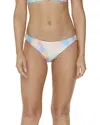 Raisins Lowrider Bottom In Black
