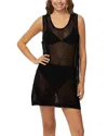 Raisins Newport Cover-up In Black