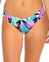 Raisins Oahu Bottom In Multi