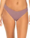 Raisins Oahu Bottom In Purple