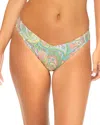 Raisins Oahu Bottom In Multi