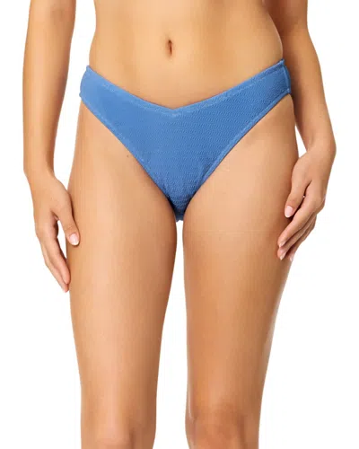 Raisins Oahu Swim Bottom In Blue