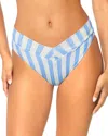 Raisins Selina Bottom In Blue