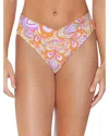 Raisins Lanakai Top In Multi