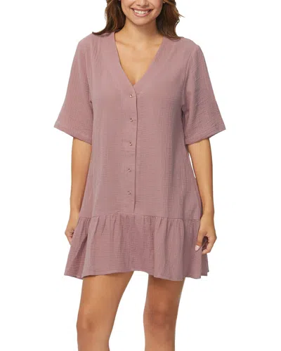 Raisins Sol Cover-up In Multi