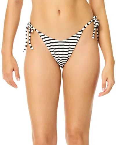 Raisins Stringer Swim Bottom In Multi