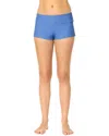 Raisins Surf Short In Blue