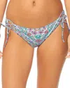 Raisins Sweet Side Bottom In Blue