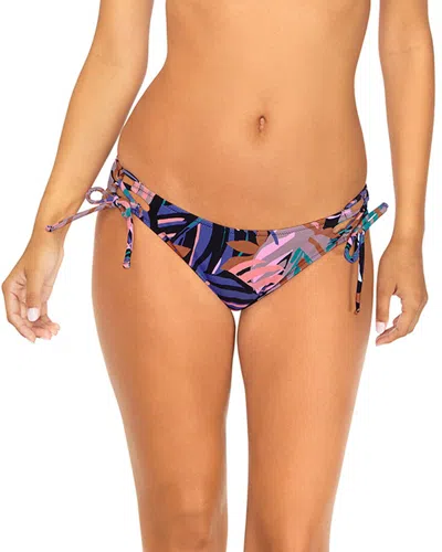Raisins Sweet Side Bottom In Black