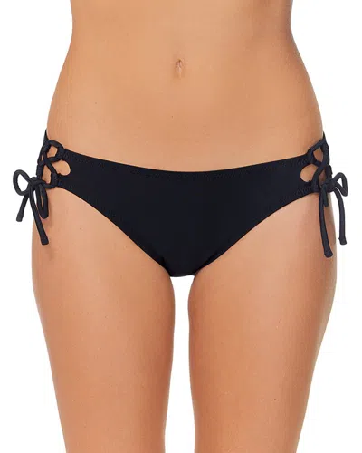 Raisins Sweet Side Bottom In Black