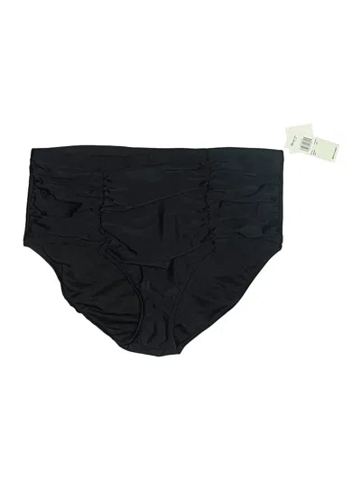 Raisins Swimsuit Bottoms In Black
