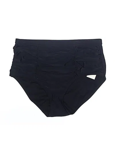 Raisins Swimsuit Bottoms In Black
