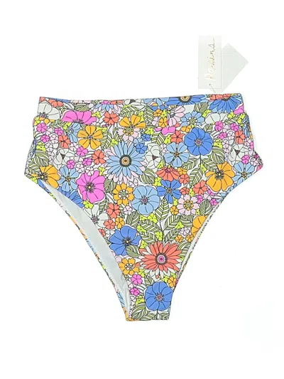Raisins Swimsuit Bottoms In Multi