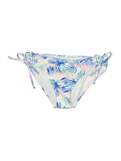 Raisins Swimsuit Bottoms In Blue