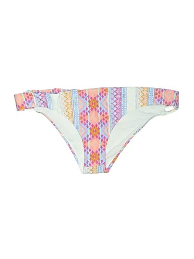 Raisins Swimsuit Bottoms In Multi