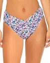 Raisins Waikiki Bottom In Multi