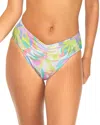 Raisins Waikiki Bottom In Multi