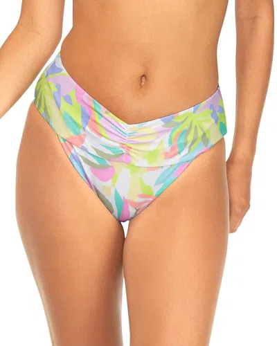 RAISINS RAISINS WAIKIKI BOTTOM