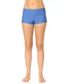 Raisins Surf Short In Blue